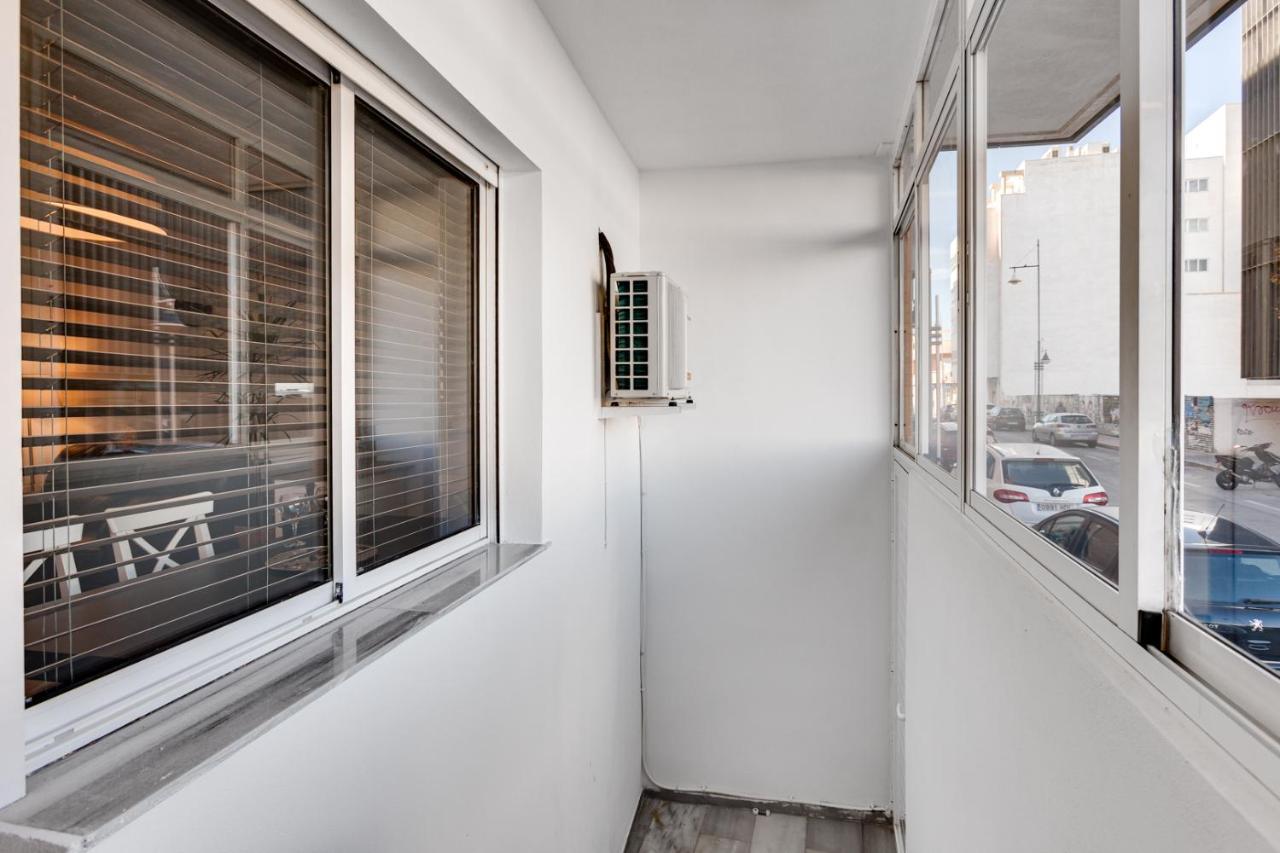 Habaneras Daire Torrevieja Dış mekan fotoğraf