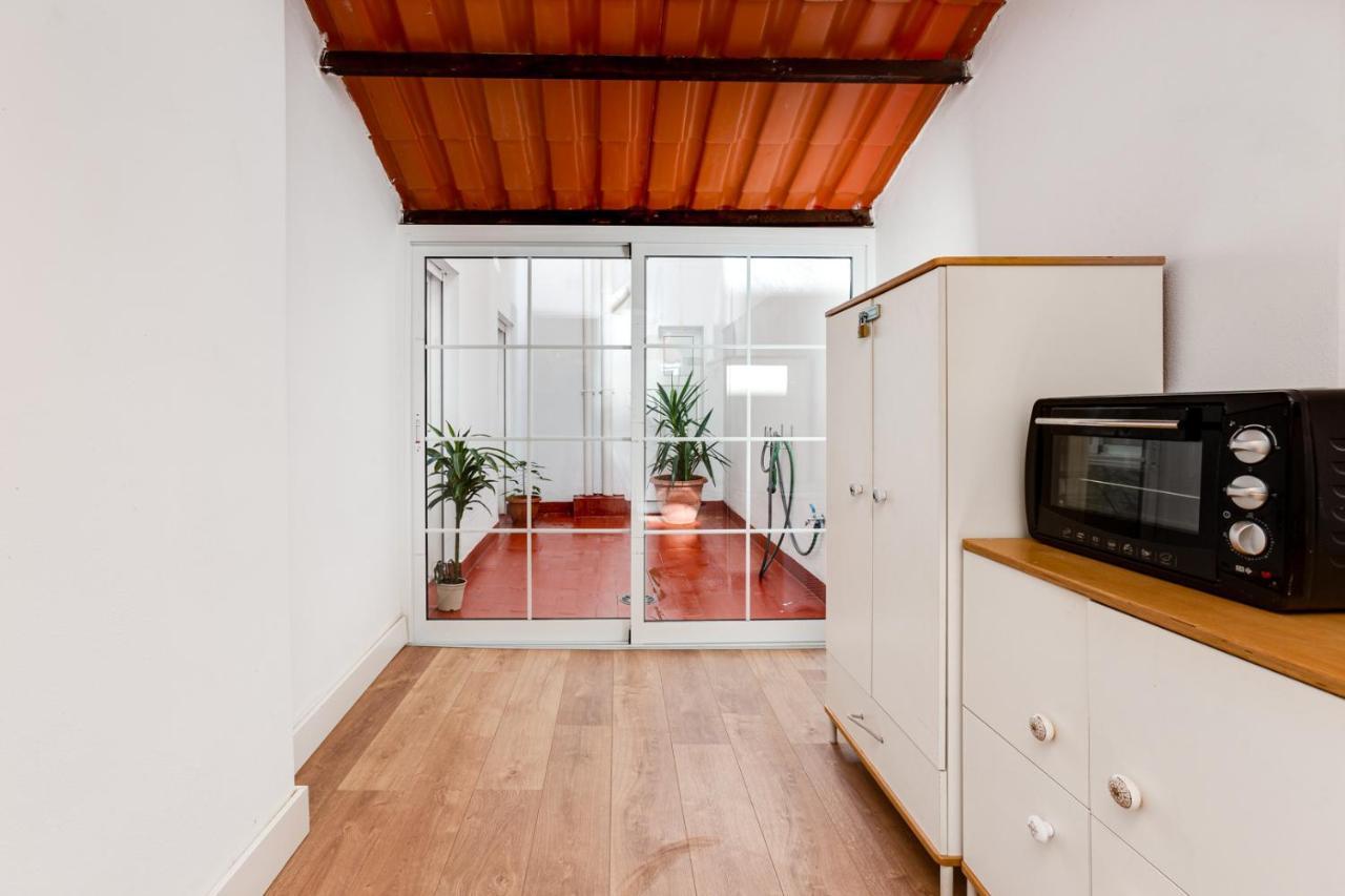 Habaneras Daire Torrevieja Dış mekan fotoğraf