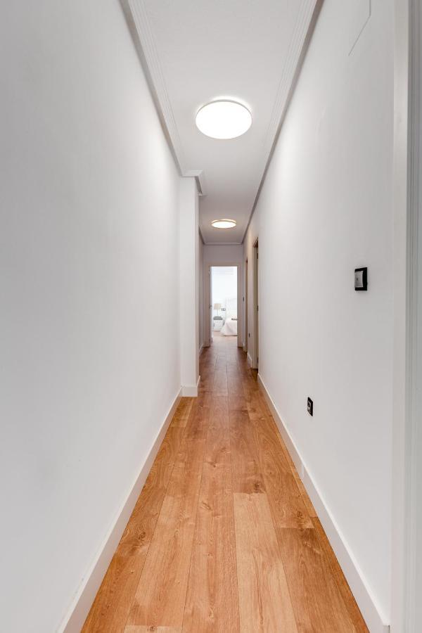 Habaneras Daire Torrevieja Dış mekan fotoğraf
