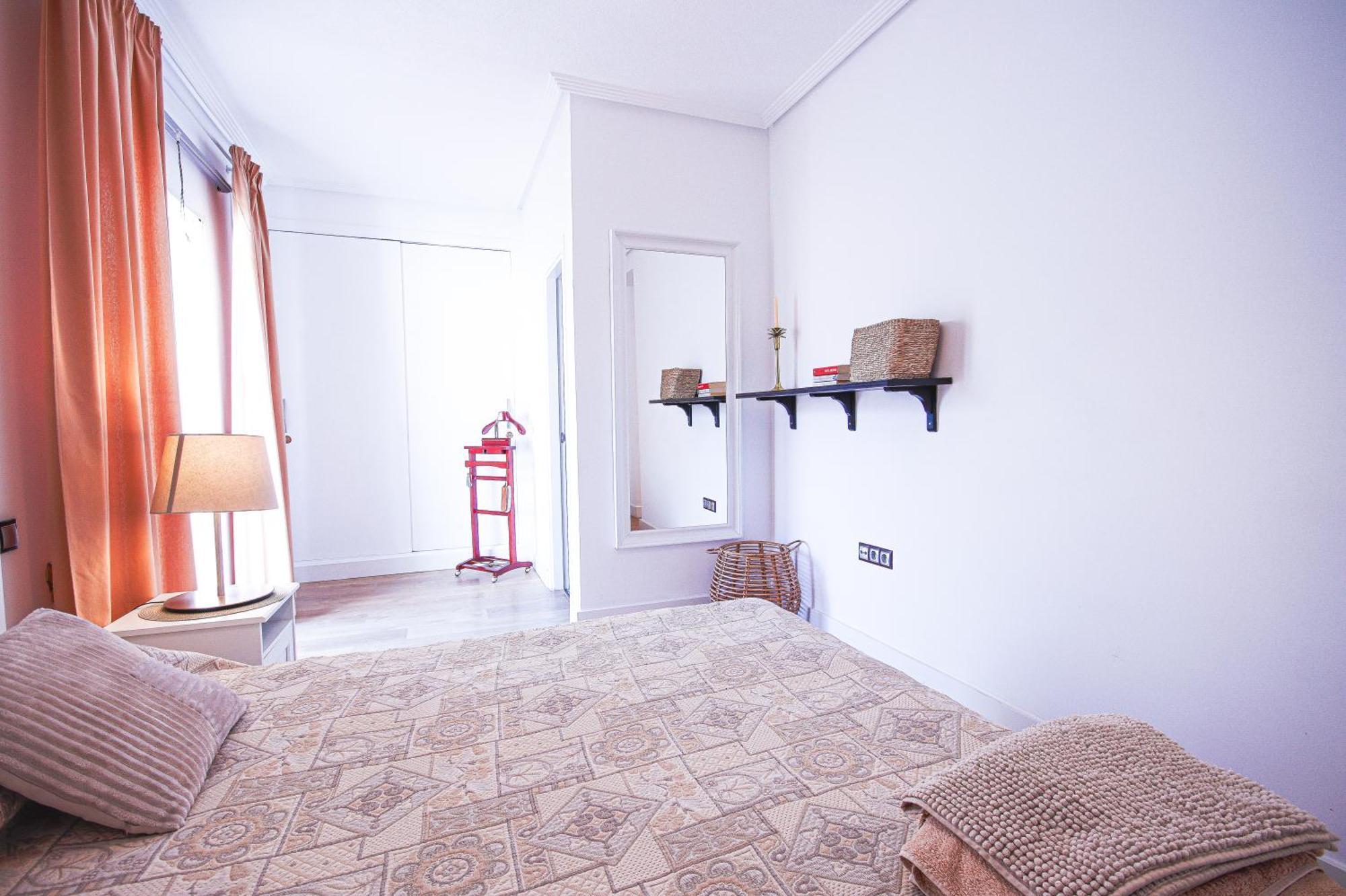 Habaneras Daire Torrevieja Dış mekan fotoğraf