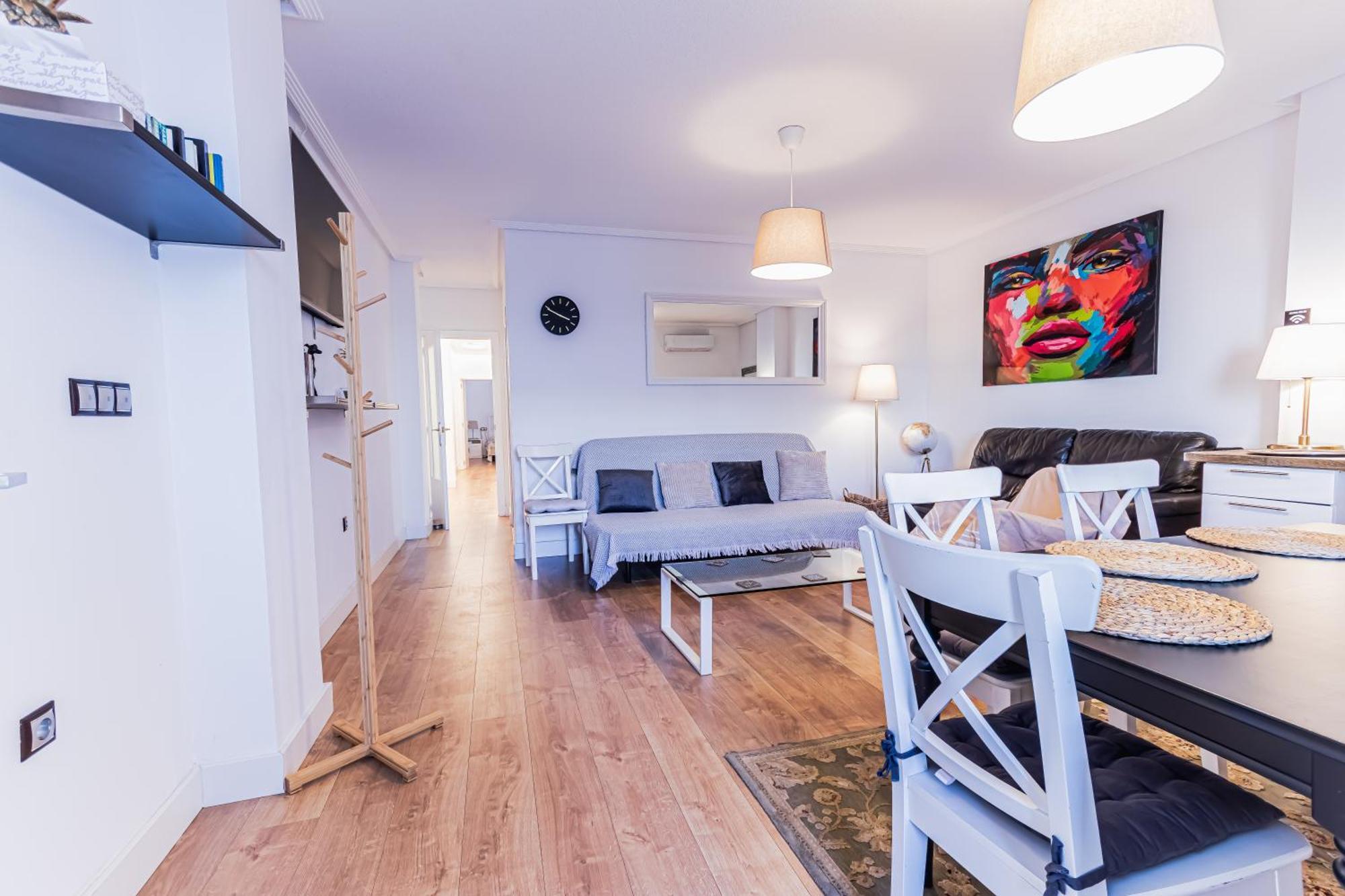 Habaneras Daire Torrevieja Dış mekan fotoğraf
