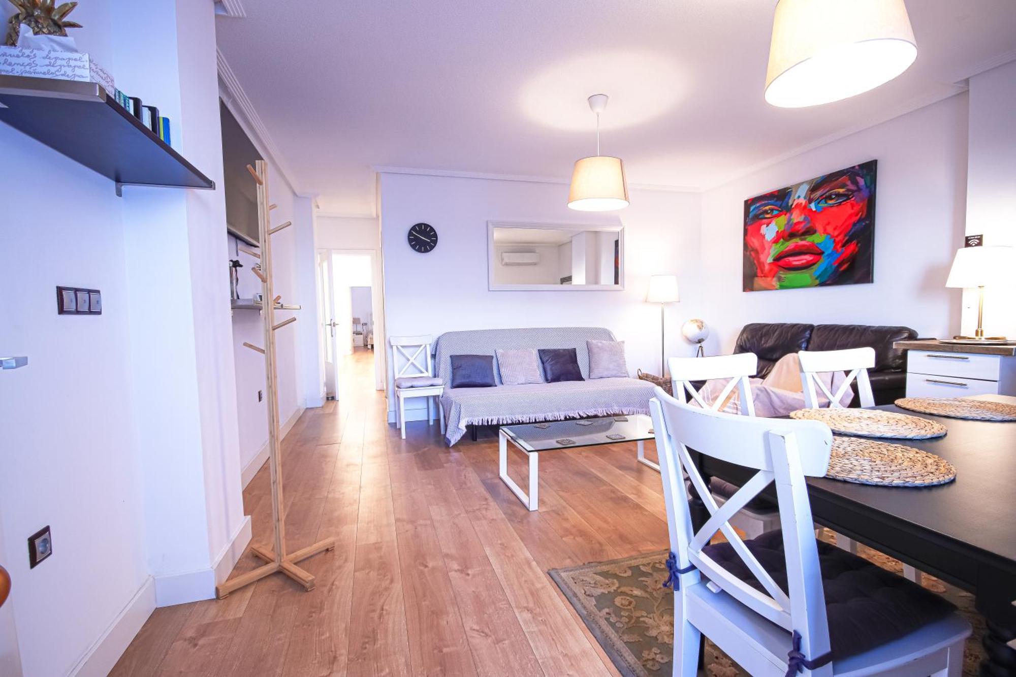 Habaneras Daire Torrevieja Dış mekan fotoğraf