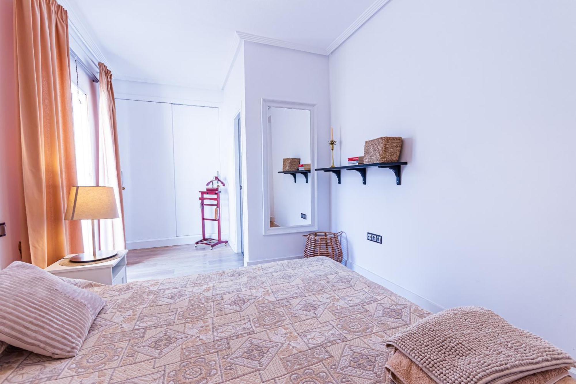 Habaneras Daire Torrevieja Dış mekan fotoğraf