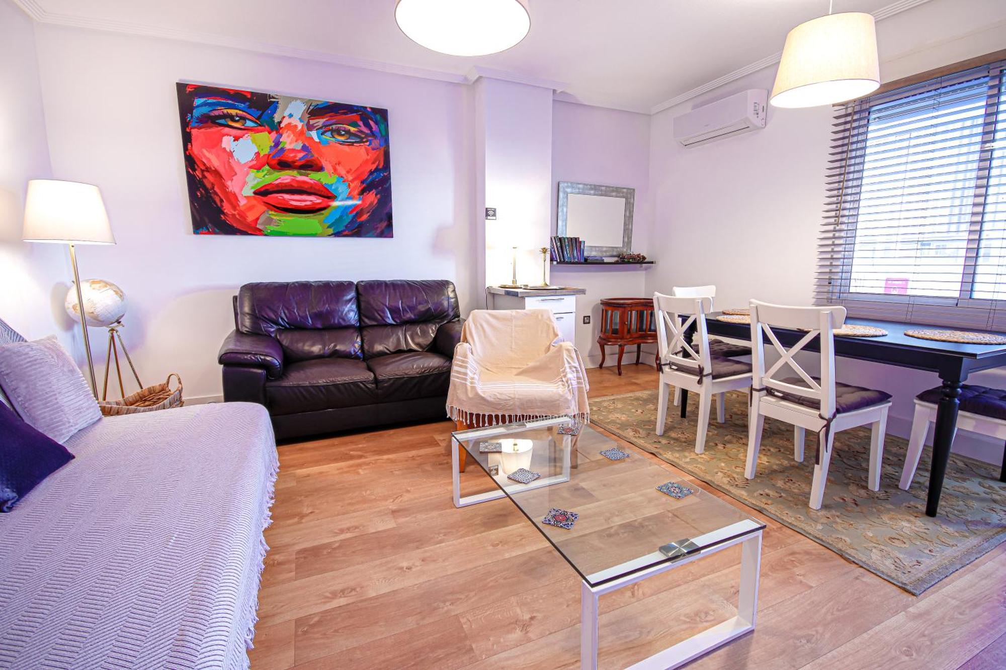 Habaneras Daire Torrevieja Dış mekan fotoğraf