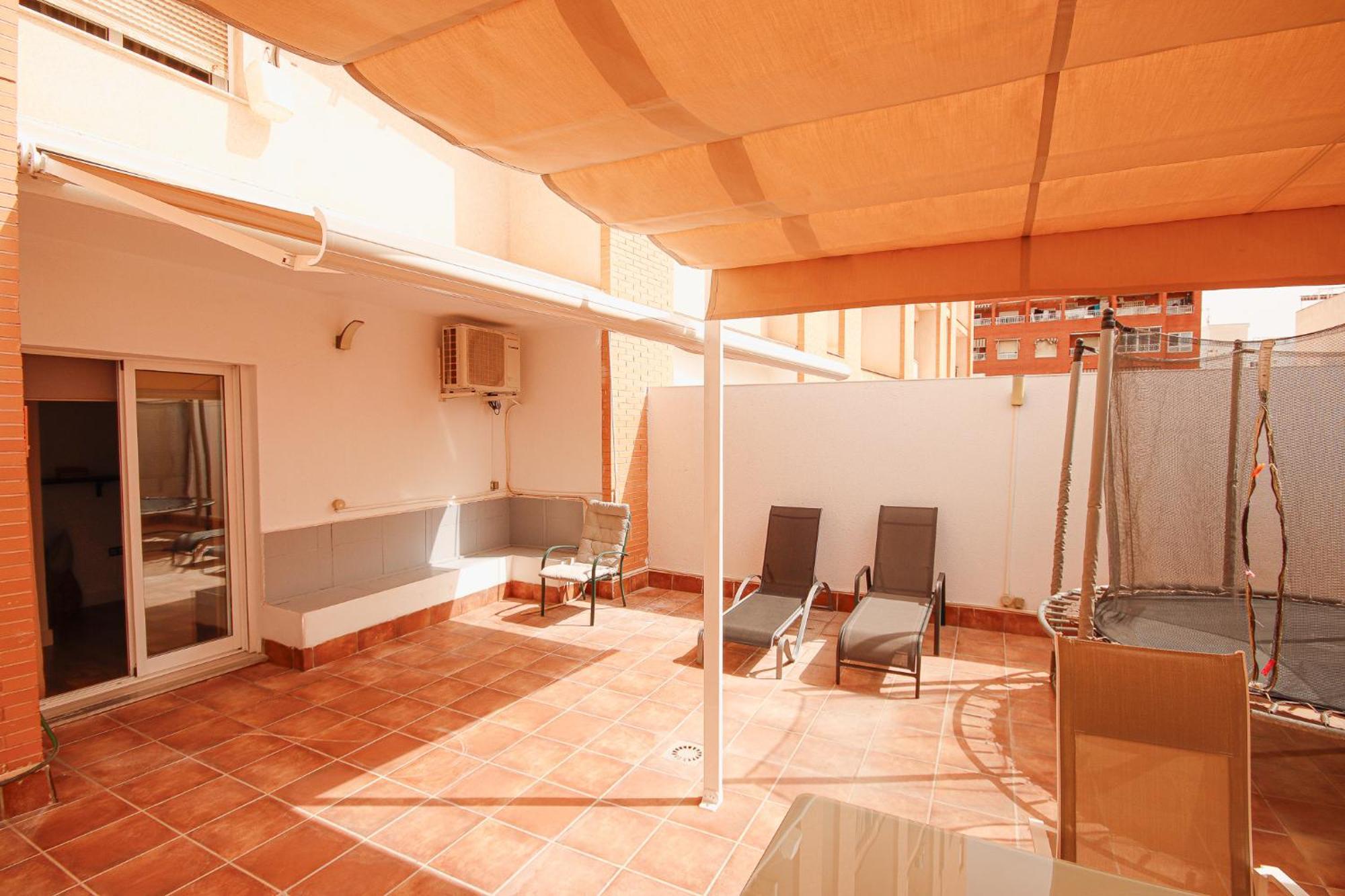 Habaneras Daire Torrevieja Dış mekan fotoğraf